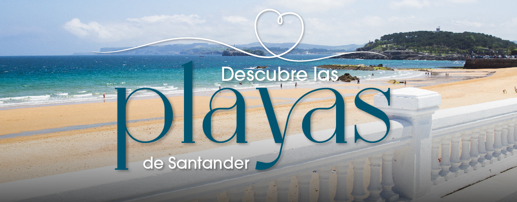 Playas de Santander
